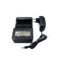 Liitokala Lii-500 LCD Display Lithium Battery Charger Tester. 