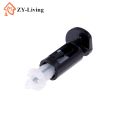 10Pcs/lot 775 Cpu Heatsink Mount Pin Plastic Push Screw Cooler Cooling Fan Fastener For Intel Socket. 