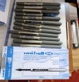uni-ball aye fine roller ball 157 ub- 12pcs pack. 