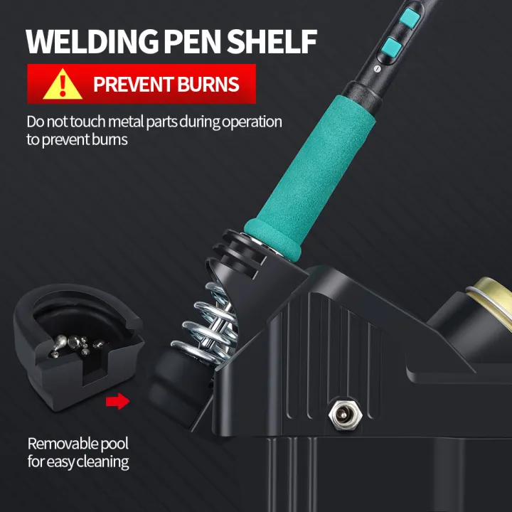 YIHUA%20982-VI%20Cordless%20Soldering%20Station%20with%20235%20Soldering%20Iron%20for%20DEWEI%20MUTIAN%20MIWOQI%20Battery%2020V%20Max%20DIY%20Repair%20Tools%20-%20Image%204