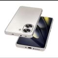 Xiaomi Redmi A5 4G Cover New Ultra Thin Soft Tpu Silicon Dust Proof Transparent Back Cover. 