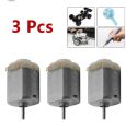 Pack of 3 Miniature DC motor. 