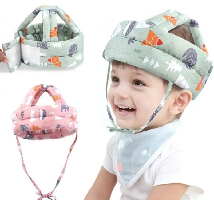 Toddler%20Anti-Fall%20Headgear%20Head%20Protection%20Hat%20Anti%20Collision%20Safety%20Helmet%20Cap/baby%20Head%20Protection%20%20Cap%20-%20Image%203