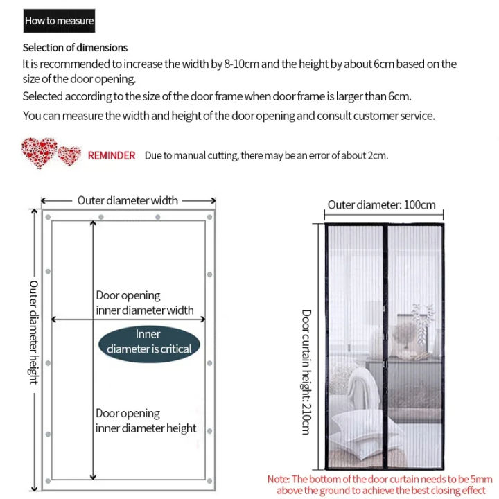 Mosquito%20Net%20Curtain%20Magnets%20Door%20Mesh%20Insect%20Sandfly%20Netting%20with%20Magnets%20on%20The%20Door%20Mesh%20Screen%20Automatic%20Closing%20Door%20Screen%20-%20Image%203