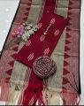 Introducing SUSSI new winter collection 3 piece dress beautiful design jacquard shawl dupatta for women & girls unstitched. 