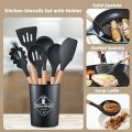 12 Pcs Kitchen Tools Set. 