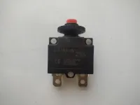 2 PCS 25A Circuit Breaker Current Overload