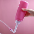 Manual Ear Wax Removal Kit Portable Ear Irrigation Cleaner Safe Ear Care Tool for Adults.