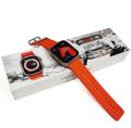 EW08 ULTRA SMART WATCH + 49mm Series 8 1.99 inch touch screen sport. 
