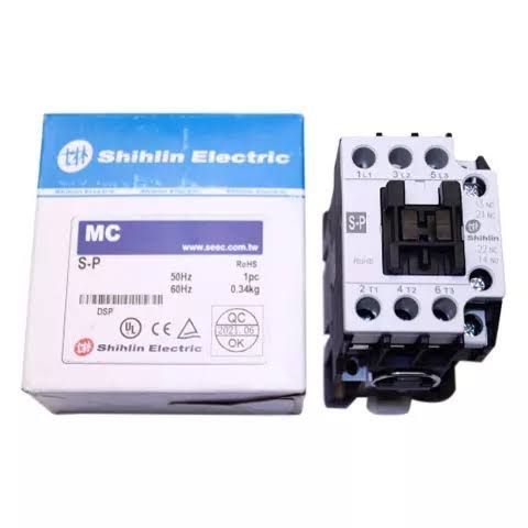 SHIHLIN%20SP-12S%20magnetic%20contactor%2020A%20220Vac%20Taiwan's%20magnetic%20contactor%20-%20Image%204