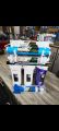 Axtron Imported 100 GPD Made In Vietnam 6 Stage Ro Water Filter Plant. 