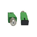 Fibre-Optic to RF 1550nm FTTH Passive Optical Receiver Communication Network Optical Receiver Cable TV Optical Transmission. 