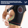 1 Pcs Compression Shoulder Support - Helps Provide Support for Shoulder Joint & Mobility To Restore Function, Helps Relieve Pain. 
