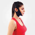 Face Slimming Brace / Facial Slimming Belt / V-Line Face Lifting Belt / Double Chin Reducer Strap / Anti-Aging Face Shaper / Jawline Tightening Strap / Facial Contouring Band / Face Lift Slimming Strap / Chin and Neck Slimming Brace / Face Slimming Mask. 