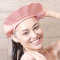Baby Bath Visor Splash-Proof Adjustable Shampoo Shower Protection Hat Baby Hair Wash Hat for Toddler Adults Children Boys Girls.