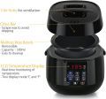 500ml Wax Heater Machine for Hair Removal Wax Melting Warmer Pot with LCD Temperature Display Depilatory Waxing Beans Heater staloofy hair. 