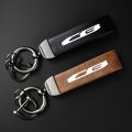 Motorcycle Keychain Holder Keyring Accessories For Honda CB125R CB150R CB190R CB250R CB300R CB400 CB500X CB500R CB650F CB1100. 