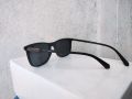 Big Bag Hugo Boss Polorized Black Sunglasses For Men. 
