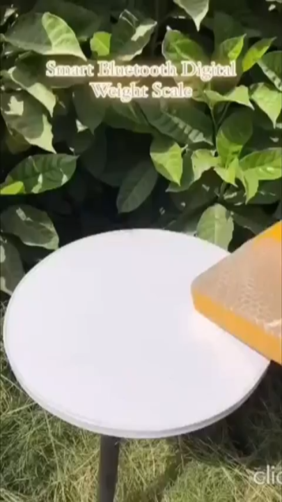 180kg Human Body Machine App Scales LED Digital Weight Smart Body Electronic Scale Balance 180KG Weighing Scales Weigh  Electronic Scale Body Household Bathrooms Bluetooth Compatible Functions App Scale Machine For Human Body .