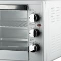 Electric Oven Large Size 40 Litres RAF Original R. 5326. 