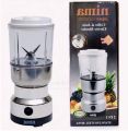 Electric 2 in 1 Nima Blendar  350w-juice coffee and spice grinder. 