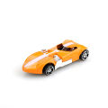 (Boxed) 1/64 Retro/Modified Style Mini Diecast Car Set, 6 Pieces, Die-Cast Metal, Boy's Toy, Sliding Model, No Pullback.. 