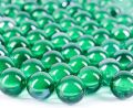Marbles - Guli guli 2500 ps green kacher guli 1 packet.