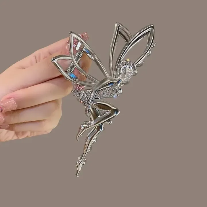 Metal%20Hair%20Claw%20Clip%20For%20Shiny%20Rhinestone%20Crystal%20Little%20Angel%20Headwear%20Hairpin%20Girl%20Ponytail%20Claws%20Clips%20Elf%20Hairs%20Accessories%20-%20Image%207