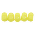 Sewing Thimble Breathable Protective Silicone Finger Thimble Finger Cover Caps Quilting Sewing Needlework Craft NEW. 