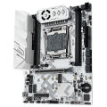 New X99 U9 MACHINIST X99 Motherboard Set Kit Optional LGA2011-3 Xeon E5 2630 V4 CPU Support TPM2.0 DDR4 Memory NVME M.2 usb3.0. 