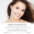 Gentle Makeup Remover Oil Deep Cleansing Pore Dirt Remove Blackhead Refreshing Cleansing Oil Exfoliator Facial Cleansing Makeup.