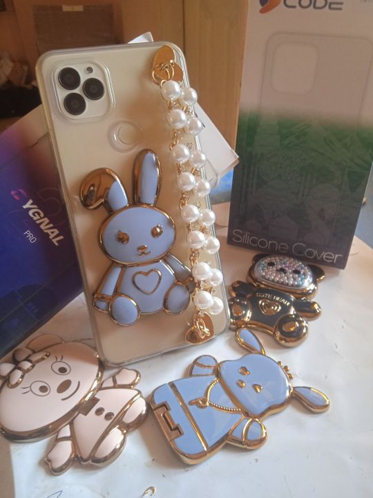 Dcode Cygnal 2 Pro , Bold 3 , 3 Pro ,  Cygnal 3 Pro Stylish Fancy Back Covers