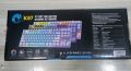 Raiku Keyboard K87. 