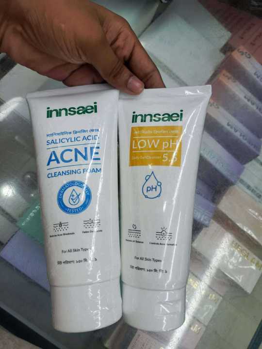 Innsaei%20Low%20pH%20Daily%20Gel%20Cleanser%205.5%0A%0A(innasei%20face%20wash%20/%20innsaei%20low%20ph%20facewash)150ml%20-%20Image%206