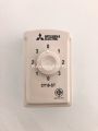 Mitsubishi orbital fan switch 18 inch CY18-ST with Stop button. 