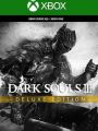 Dark Souls 3 (Deluxe Edition) (Xbox One / Xbox Series X|S) Xbox Live Key - ARGENTINA. 