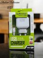 Android Type B Fast Charging 14W USB Charger - High-Speed Charging, Durable Design. 