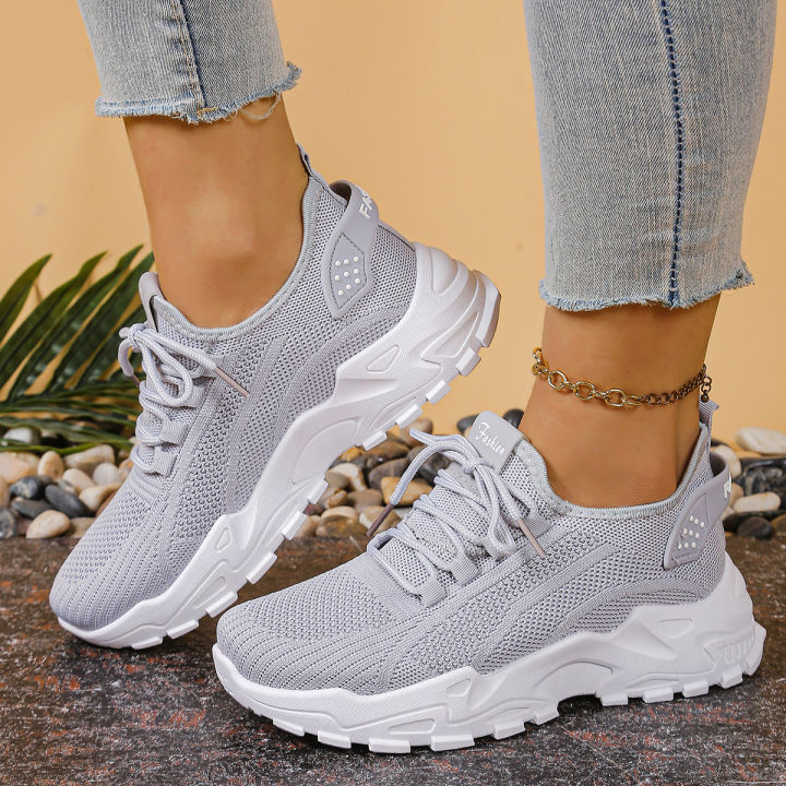 Women's%20Shoes,%20Women's%20Sports%20Shoes%202025%20Women's%20Shoes%20Breathable%20Single-Mesh%20Dad%20Shoes%20Women's%20Casual%20and%20Versatile%20Sports%20Shoe%20-%20Image%203