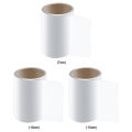 1M Roll TPU Pool Repair Patch Kit Waterproof Swimming Pool Patch for Air Mattress Swimming Pool Bounce House Tent. 