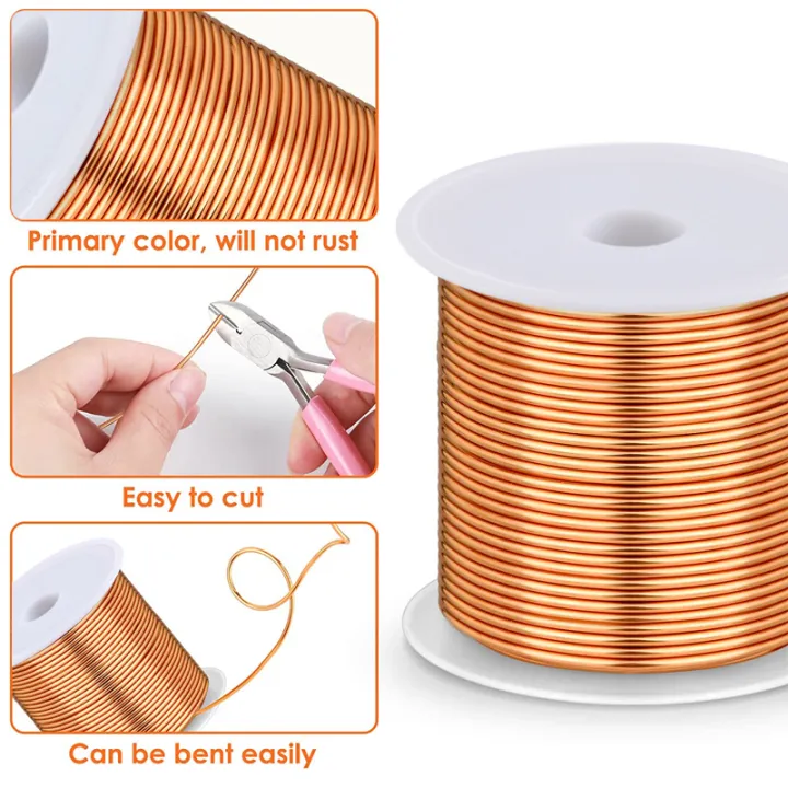 1-3Roll%20%20Soft%20Copper%20Wire%20for%20Electroculture%20Gardening%200.06-1.2mm%20Jewelry%20Making%20Beading%20Handmade%20Jewelry%20Making%20DIY%20Artwork%20-%20Image%204