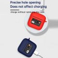 Suitable for JBL Tour Pro 2 Case Bluetooth Headset Protective Case Silicone SoftCase Charging Bag Headset Case Storage Bag Hook. 