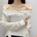 3pairs Sponge Shoulder Pads Sponge Breathable Set-in Pads Shoulder Enhancer for Women Men Breathable Sponge Pads for Blazer. 