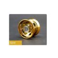 Children Boys Yo Yo Professional Ball Bearing Alloy Yo Yo Tricks Kids Gift Funny Toys Color Random. 