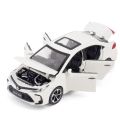 1:32 Scale corolla Die Cast Metsl Alloy Model car. 
