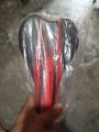 Bicycle stylish saddle mountain bike saddle cycle serious seat multicolor.
