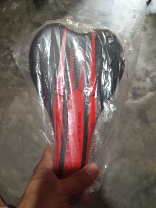 Bicycle%20stylish%20saddle%20mountain%20bike%20saddle%20cycle%20serious%20seat%20multicolor%20-%20Image%203