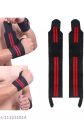 Wrist band for gym use and cross fit training. 