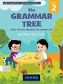 The Grammar Tree Book 2 2nd Edition By Oxford. 