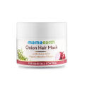 Mamaearth Onion Hair Mask(200g). 
