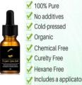 Eyelash Growth Serum, Natural Growth Enhancer Serum for Lash and Brow. 